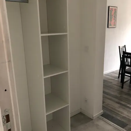 Lägenhet 3 Situe A 700 M De La